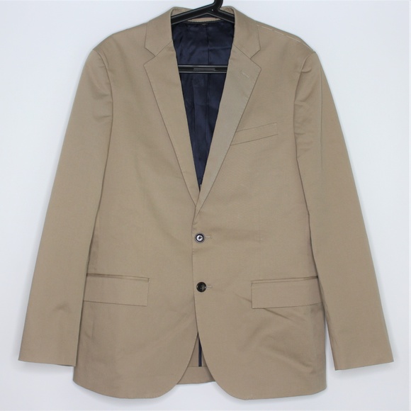 J. Crew Other - J.Crew Ludlow Larusmiani Sportcoat NWT $298 R989